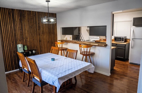 Mesquite House | Cozy Home 15 Miles from Downtown Dallas