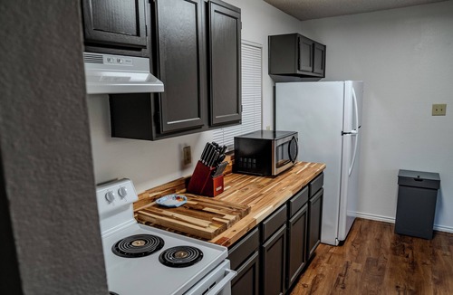 Mesquite House | Cozy Home 15 Miles from Downtown Dallas