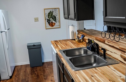 Mesquite House | Cozy Home 15 Miles from Downtown Dallas