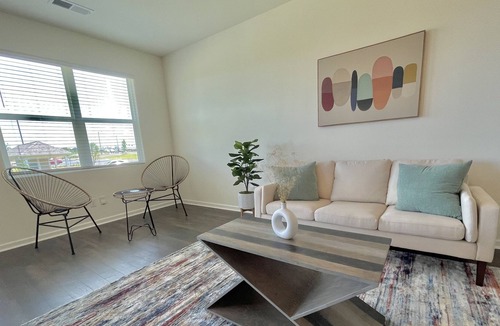 Farmington House | Cozy home 15 miles from Athens!