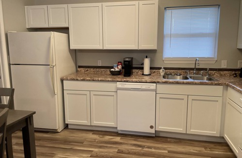 Lafayette House | Cozy Home 3 miles from Purdue