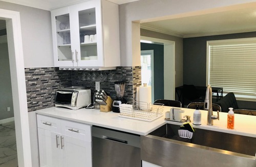 Largo House | Cozy Home 4 Minutes From Indian Rocks Beach