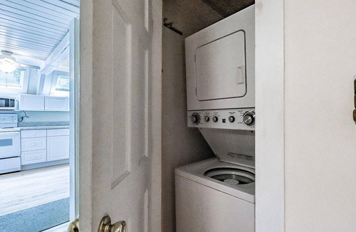 West Bridgton House | Cozy home - 5 minutes to private beach access on Moose Pond, 5 minutes to ski