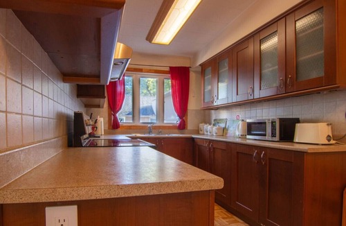 Laval House | Cozy Home – 6p – Centropolis & Carrefour Laval