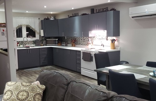 Port Hastings House | Cozy home away from home