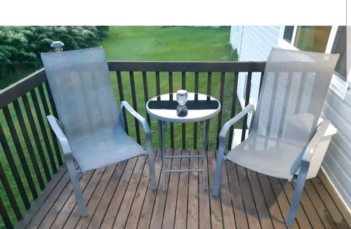 Port Hastings House | Cozy home away from home