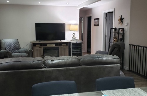 Port Hastings House | Cozy home away from home