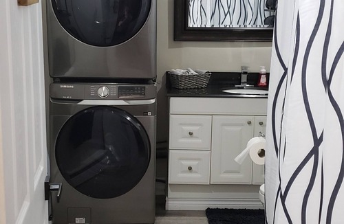 Port Hastings House | Cozy home away from home