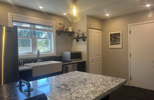 New Dundee House | Cozy Home-Away-From-Home in New Dundee