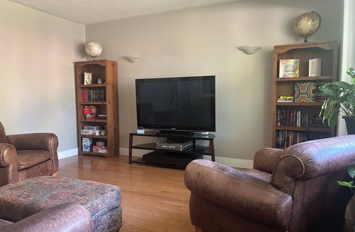 New Dundee House | Cozy Home-Away-From-Home in New Dundee