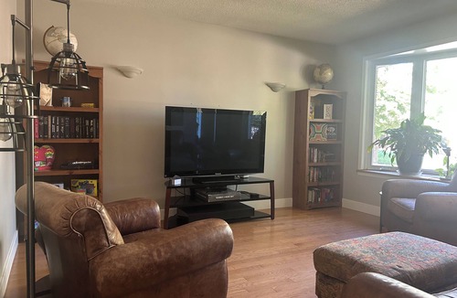 New Dundee House | Cozy Home-Away-From-Home in New Dundee