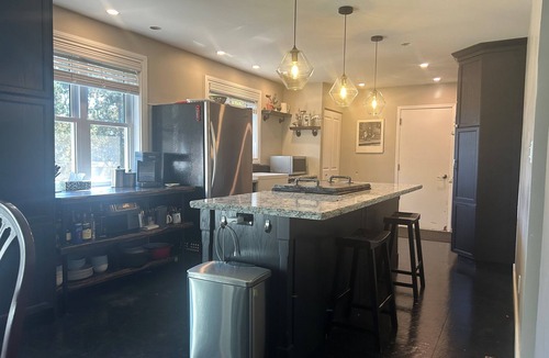 New Dundee House | Cozy Home Away From Home