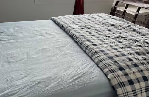 Markdale House | Cozy Home Away from Home