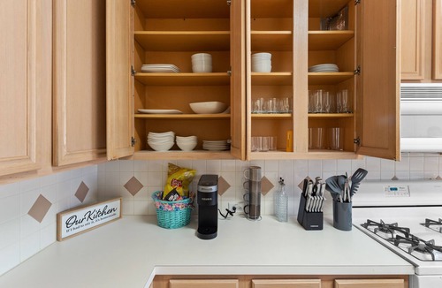 Allen House | Cozy Home away from Home in Allen