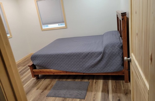 Scottsbluff House | Cozy home away from home