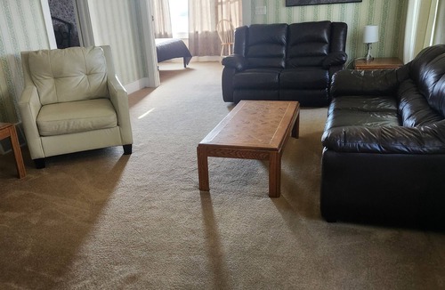 Bridgeport House | cozy Home away from home