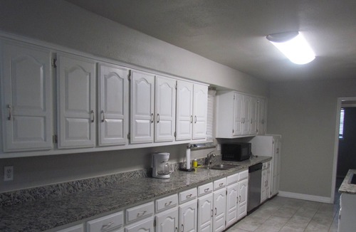 Wylie House | Cozy Home Away From Home!