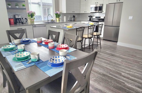 Lamar Heights Area House | Cozy Home By Denver