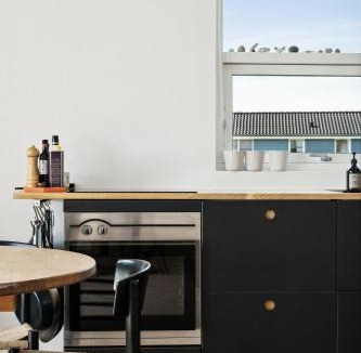 Snedsted House | Cozy Home By Limfjord With Bathing Jetty