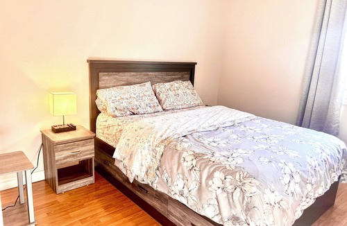 Unionville House | Cozy Home