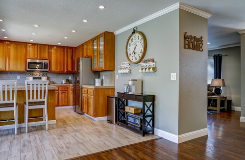 Watsonville House | Cozy Home! CA Parks Pass…. Included