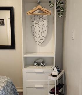 King West Village Apartment | Cozy Home