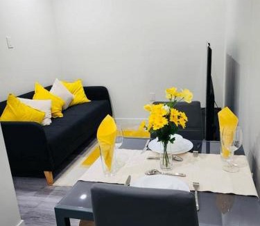 Fort Gary Apartment | Cozy Home