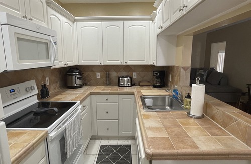 West Little Havana House | Cozy home, centrally located!
