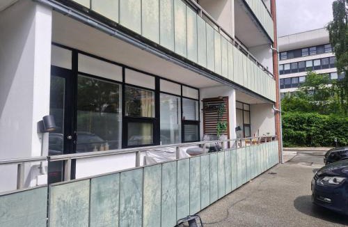 København N Apartment | Cozy home close to the heart of Nørrebro