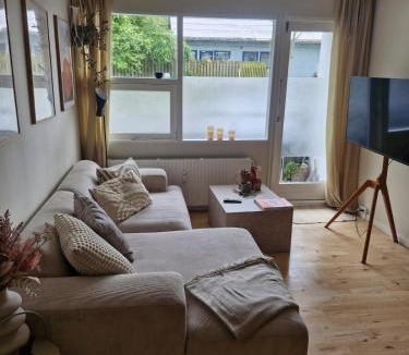 København N Apartment | Cozy home close to the heart of Nørrebro