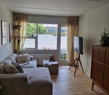 København N Apartment | Cozy home close to the heart of Nørrebro