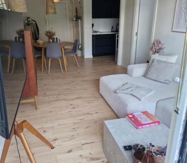 København N Apartment | Cozy home close to the heart of Nørrebro