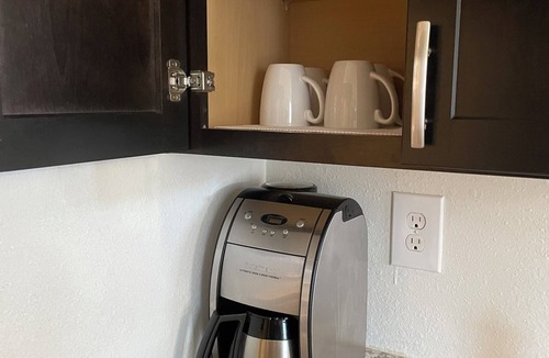 San Marcos House | Cozy home conveniently located and backs up to greenspace. Dog-Friendly!