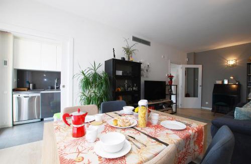 Mataro Apartment | Cozy Home · Cozy Home · Nice apartment w/pool and private terrace