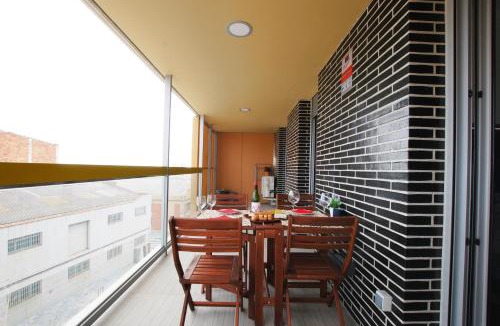 Mataro Apartment | Cozy Home · Cozy Home · Nice apartment w/pool and private terrace