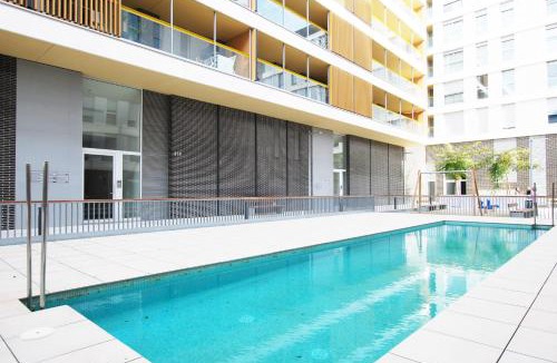 Mataro Apartment | Cozy Home · Cozy Home · Nice apartment w/pool and private terrace