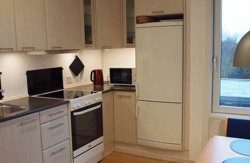 Aalborg Apartment | Cozy home