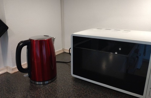 Aalborg Apartment | Cozy home