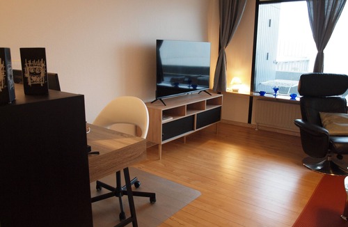 Aalborg Apartment | Cozy home