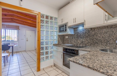 Lo Pagan House | Cozy home in San Pedro del Pinatar