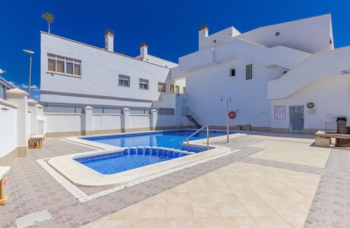 Lo Pagan House | Cozy home in San Pedro del Pinatar