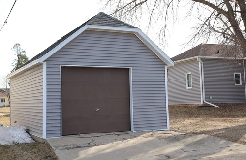 Hull House | Cozy Home for 4