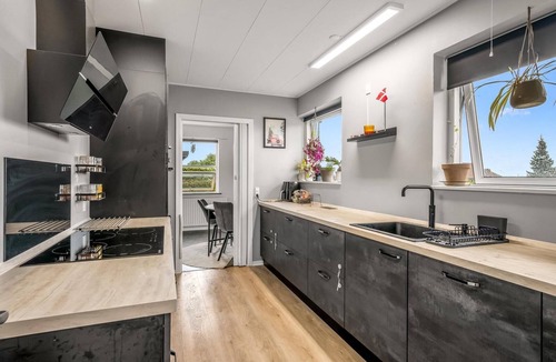 Vejen House | Cozy home for family stay