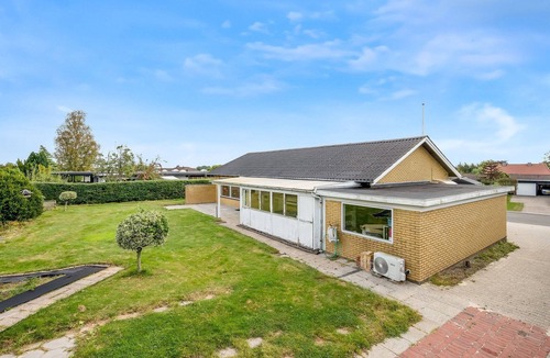 Vejen House | Cozy home for family stay