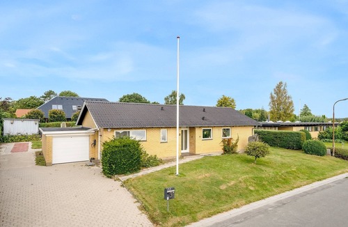 Vejen House | Cozy home for family stay
