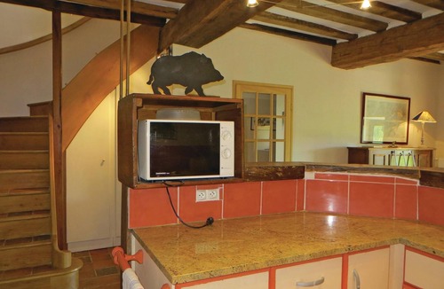 Domfront-en-Champagne House | Cozy home in Domfront en Champagne