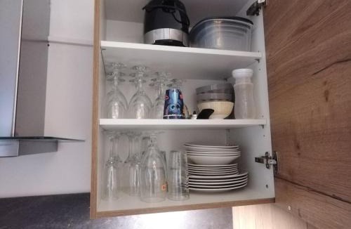 Le Hohwald Apartment | Cozy home