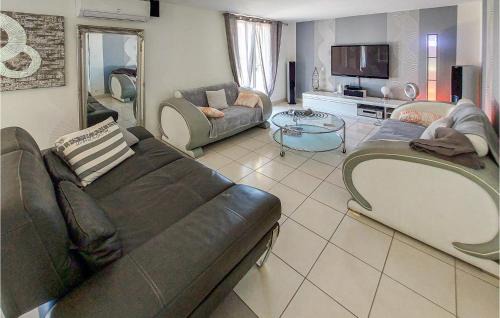 Murviel-les-Montpellier House | Cozy Home In Murviel-Lès-Montpellie With Wifi
