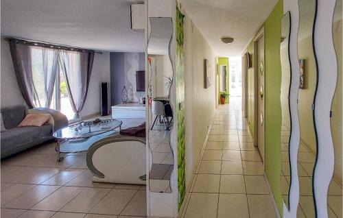 Murviel-les-Montpellier House | Cozy Home In Murviel-Lès-Montpellie With Wifi