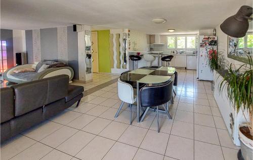 Murviel-les-Montpellier House | Cozy Home In Murviel-Lès-Montpellie With Wifi